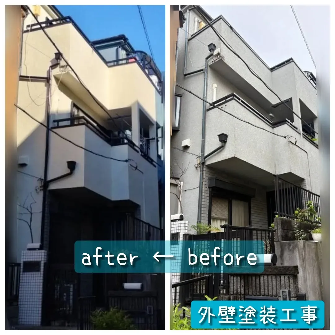 東京都大田区 T様邸